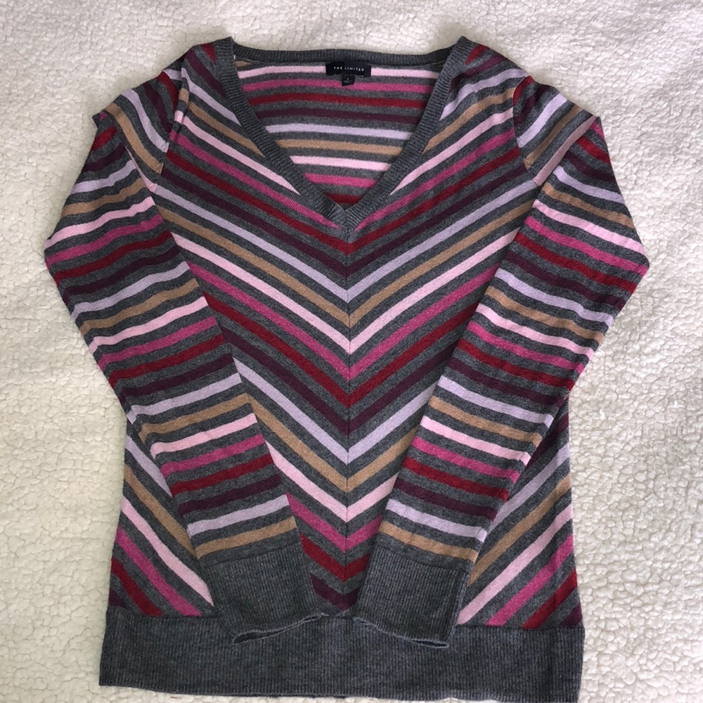 Limited Sweater